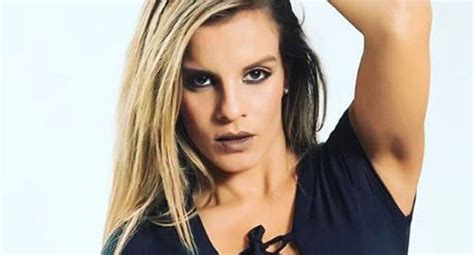 Alejandra Baigorria Y El Video Hot Que Circula En Instagram ENTRETENIMIENTO PERU