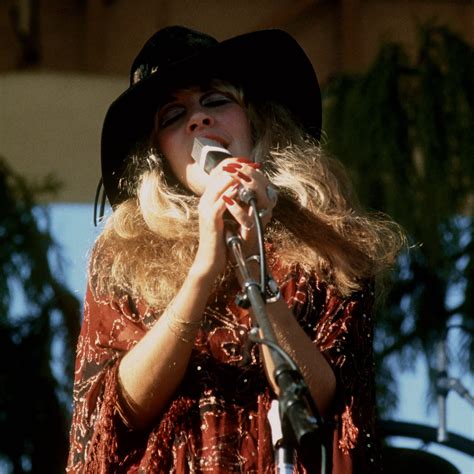 Best Of Stevie Nicks On Twitter Stevie Nicks Hats On The Rumours