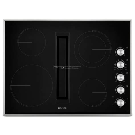 Kitchenaid Downdraft Range Installation Video