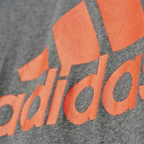 Adidas Logo Tee1 Sportisimoat