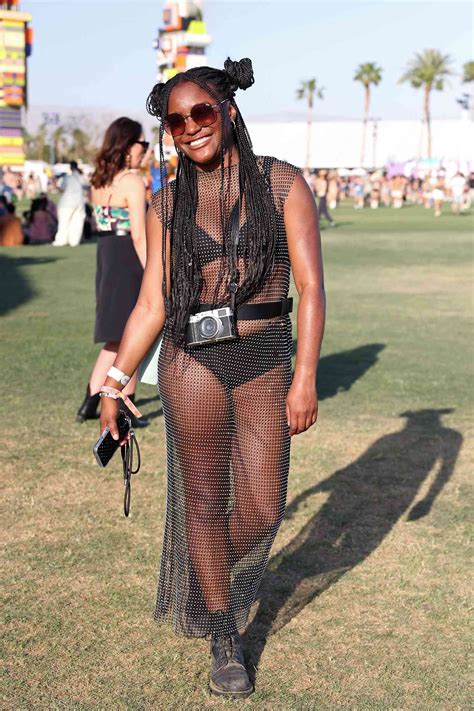 Electronic Music Festival Outfits