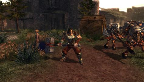Untold Legends: Dark Kingdom News, Guides, Walkthrough, Screenshots