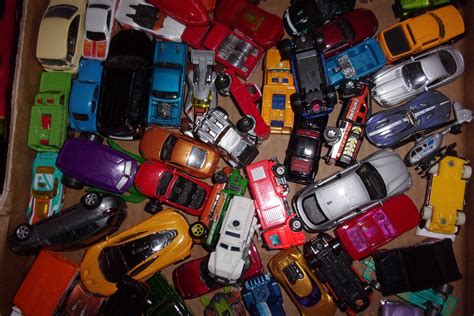 Resoraki Auta Pojazdy Hot Wheels Welly Siku Matchbox Legionowo Olx Pl