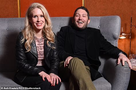 Inside Jon Richardson and Lucy Beaumont's 9-year marriage: From the ...