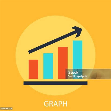 ikon grafik  diagram ilustrasi stok  gambar