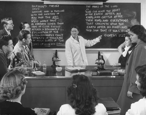 Only 67% of schools teach evolution is 'settled science' although