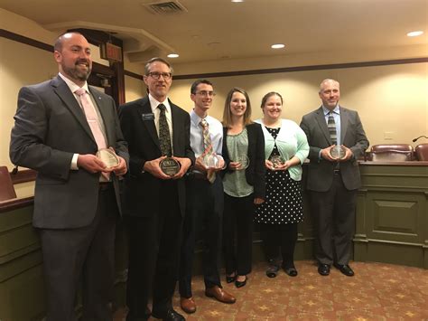 Pennsylvania Catholic Conference Pa Cape Honors Achievements Of