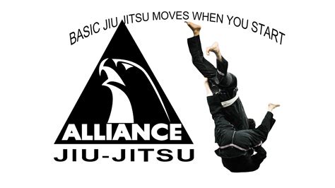 Best Jiu Jitsu Moves To Learn When You Start Our Jiu Jitsu Classes