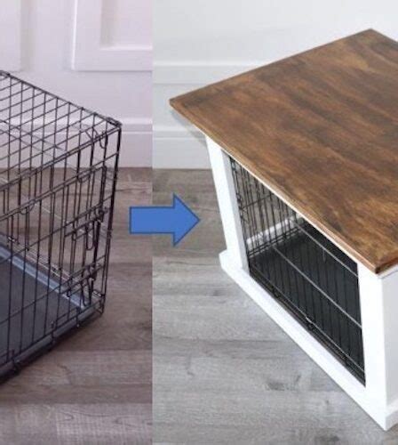 dog kennel cover – Free Woodworking Plan.com