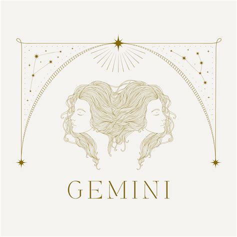 May 2026 Horoscope: Go With The Flow This Gemini Season - ELLE Singapore