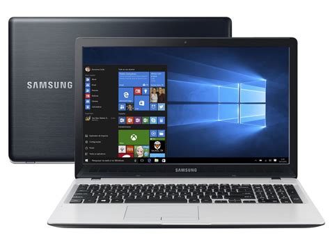 Notebook Samsung Expert X Intel Core I Gb Tb Led Full Hd