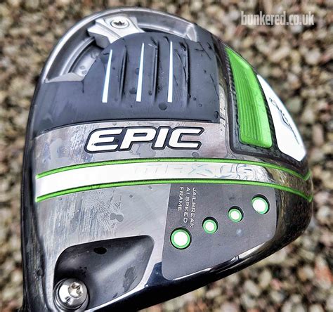 callaway epic driver adjustment chart 8