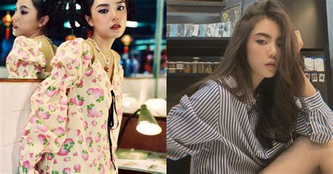 Liên tục hôn Nhikolai Đinh ở show 18 Lâm Á Hân nói gì về tin đồn hẹn hò hot boy lai Nga ngoài