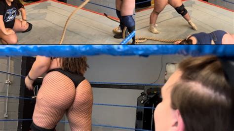 Giantess Vs Bbw A S Stinkface Tug Of War Nadia Sapphire Clips Sale