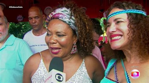 Vídeo Ministras Margareth Menezes e Luciana Santos participam do Galo