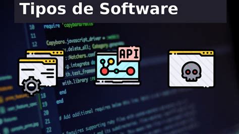 Tipos De Software Freeware Base