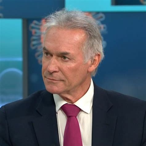 Dr Hilary Jones Latest News And Health Advice From The Itv Doctor Hello