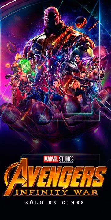 Marvel Spoiler Oficial Avengers Endgame Posters Hd Solo En Cines