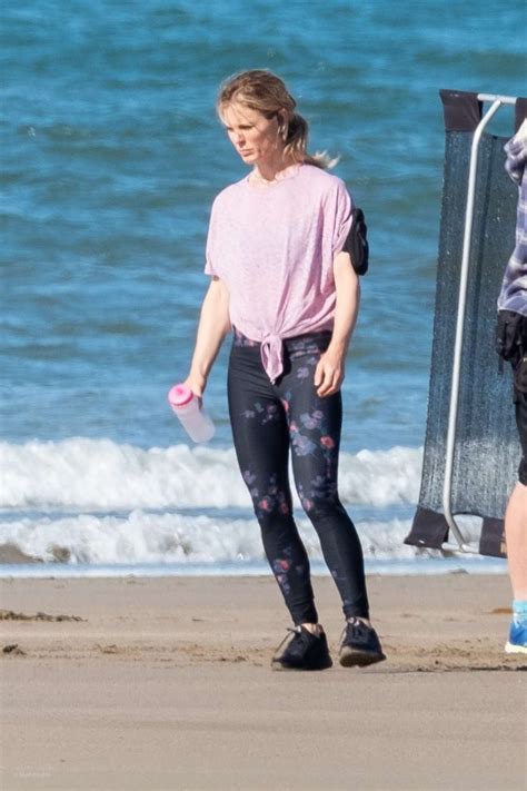 Emilia Fox – Filming 'Delicious' in Cornwall | GotCeleb