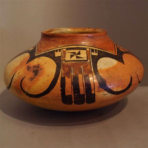 Nampeyo of Hano | Native American Pottery