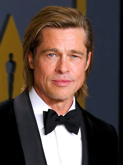 Brad Pitt - AlloCiné