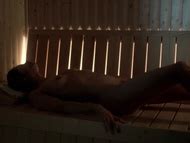 Naked Sienna Guillory In Fortitude