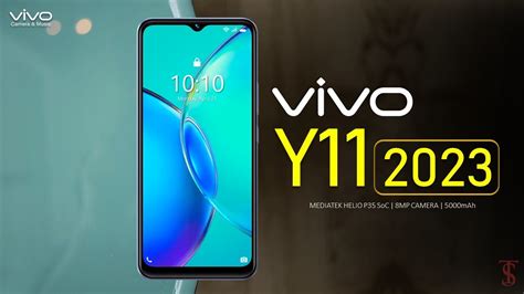 Vivo Y Price Official Look Design Specifications Camera