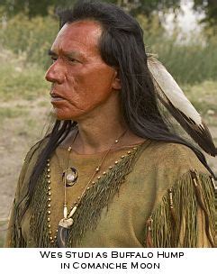 Wes Studi, Cherokee actor