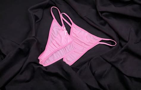 Femboy Panty Femboy Lingerie Sissy Lingerie For Men Etsy Uk