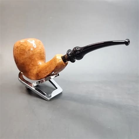 Buckeye Smooth Freehan Pipe Usa Sold Out