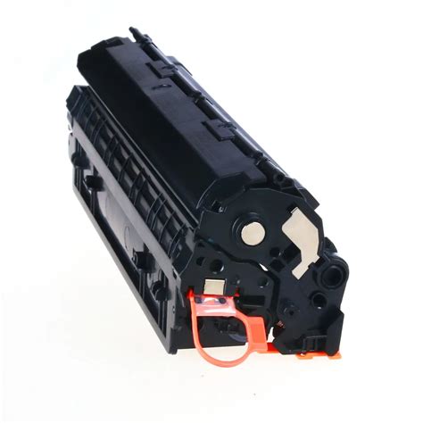 Crg 312 512 712 912 Black Toner Cartridge Replacement For Canon Lbp3018 Lbp3010 Lbp3050 Lbp3020