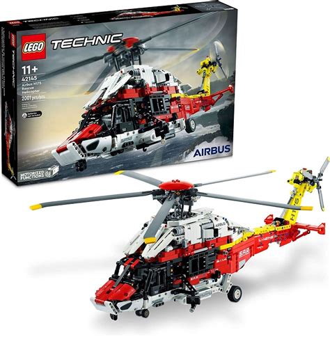 All LEGO Technic Sets Released in 2022 so far - ComicBookWire