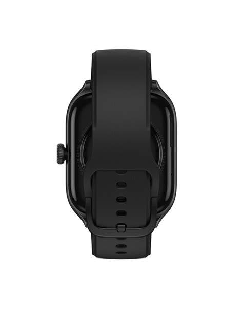 Amazfit Set Smartwatch und Smart Scale Gts 4 A2168 Schwarz | Modivo.at