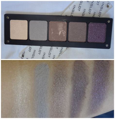 1000+ images about Inglot on Pinterest | Pearls, Lipstick shades and Lonely