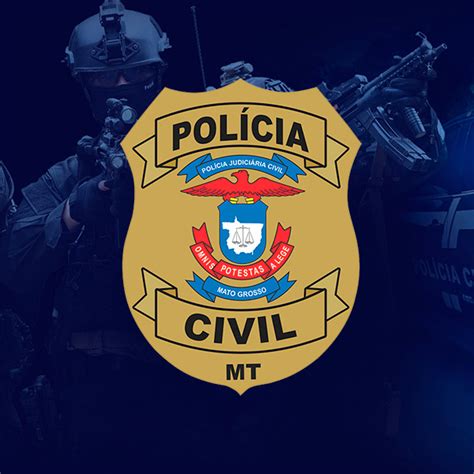 Concurso Policia Civil Mt - Concurso PC MT – Polícia Civil do Estado do Mato Grosso - DSO Concursos