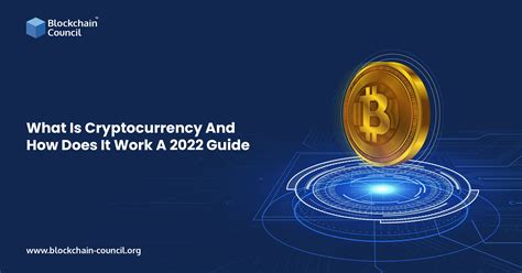 What Is Cryptocurrency And How Does It Work A 2022 Guide Damian Kassab