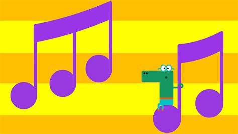 Hey Duggee - Series 2: 45. The Singing Badge - BBC iPlayer