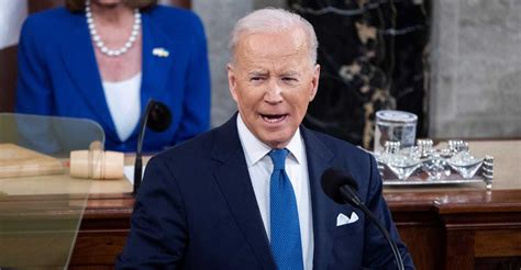 Biden Signs Bipartisan Gun Safety Bill Into Law Takes Swipe At Supreme