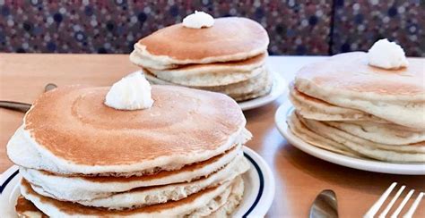 You can get all-you-can-eat pancakes at IHOP right now | Eat & Drink