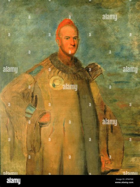 1841 George Catlin High Resolution Stock Photography And Images Alamy