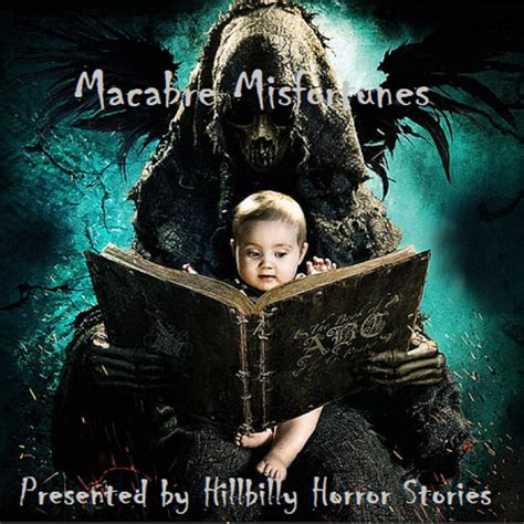 HHS Presents Macabre Misfortunes Ep 32 The Schoolhouse Blizzard from