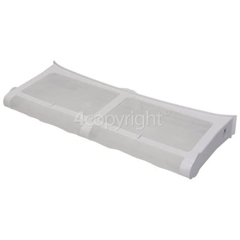 Hoover Hle C8de 80 Large Fluff Filter Uk
