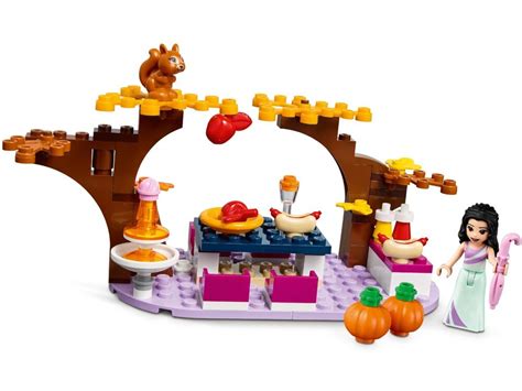 LEGO Friends 41684 Гранд-отель Хартлейк Сити | playzone.com.ua