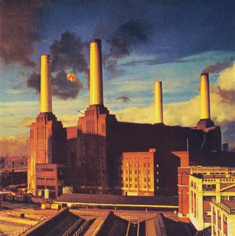 Album Cover Gallery Pink Floyd Complete Album Covers