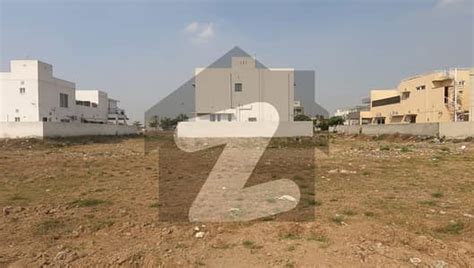 Get In Touch Now To Buy A Kanal Residential Plot In Lahore Dha Phase