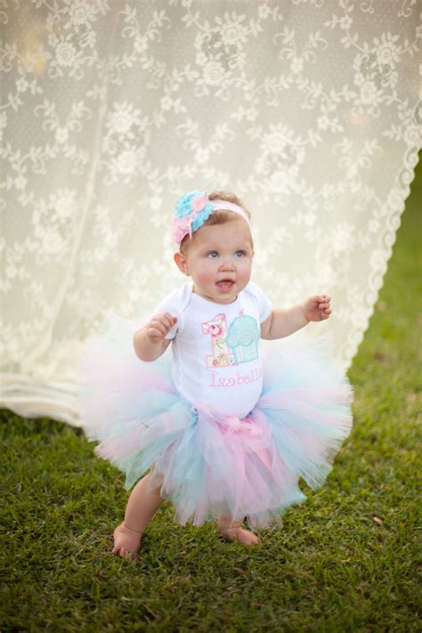 Girls First Birthday Outfit First Birthday Shirt Or Bodysuit