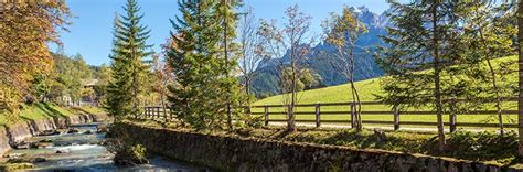Sesto Alta Pusteria Nelle Splendide Dolomiti Alto Adige