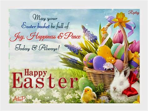 Happy Easter In Heaven Loved One Quotes Quotesgram