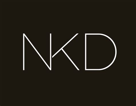 Naked Cosmetics On Behance