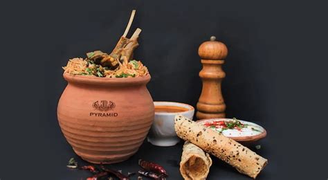 Pyramid In Sector 14 Hisar Get Upto 50 Off